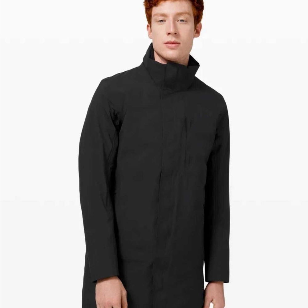 lululemon athletica Men's Insulated Coat
